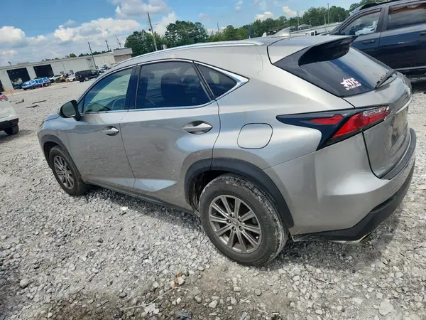 JTJYARBZ1H2072418 2017 LEXUS NX - Image 2