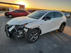 JTJYARBZ1H2072578 2017 LEXUS NX