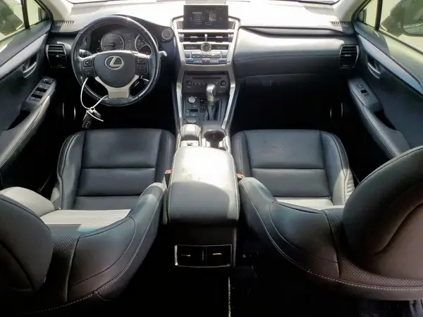 JTJYARBZ1H2074699 2017 LEXUS NX - Image 8