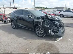 JTJYARBZ1H2075464 2017 LEXUS NX
