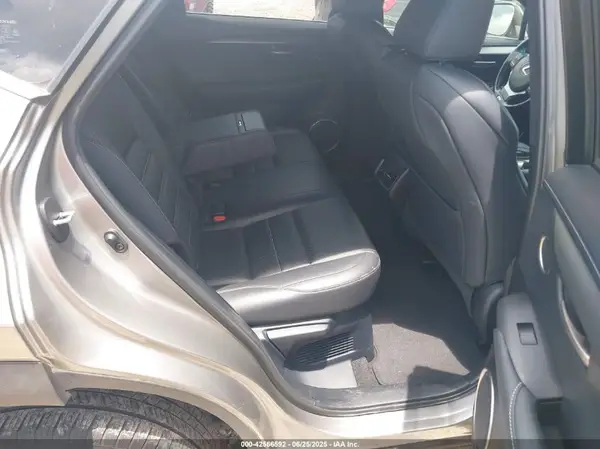 JTJYARBZ1H2075738 2017 LEXUS NX - Image 8