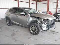 JTJYARBZ1H2075898 2017 LEXUS NX