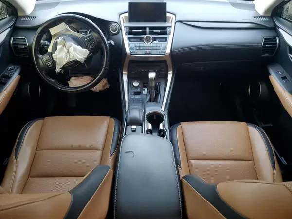 JTJYARBZ1H2075934 2017 LEXUS NX - Image 8
