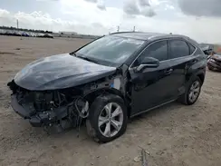 JTJYARBZ1H2076968 2017 LEXUS NX