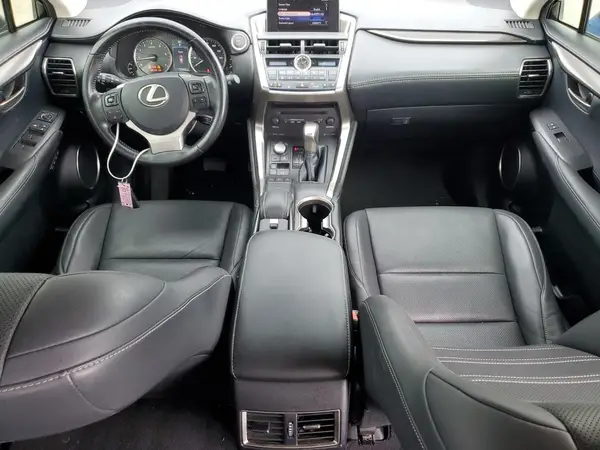 JTJYARBZ1H2076968 2017 LEXUS NX - Image 8