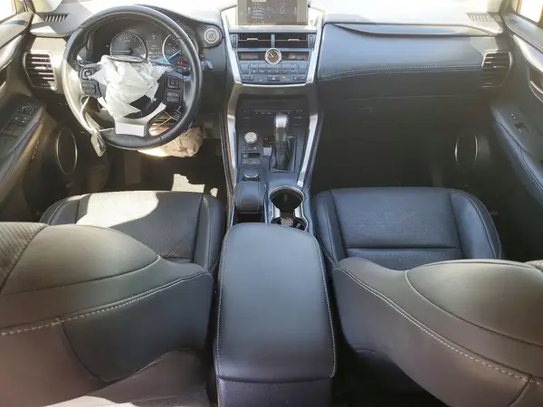 JTJYARBZ1H2077604 2017 LEXUS NX - Image 8