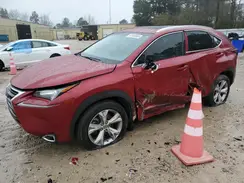 JTJYARBZ1H2078008 2017 LEXUS NX