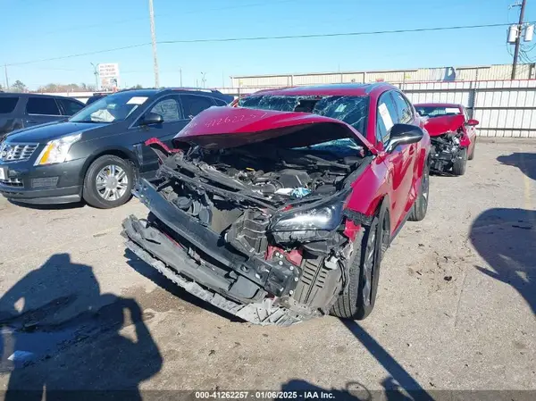 JTJYARBZ1H2078784 2017 LEXUS NX - Image 2