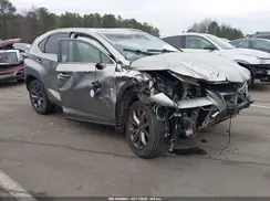 JTJYARBZ1H2079269 2017 LEXUS NX