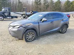 JTJYARBZ1H2079501 2017 LEXUS NX