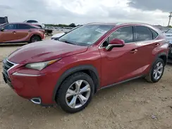 JTJYARBZ1H2080521 2017 LEXUS NX