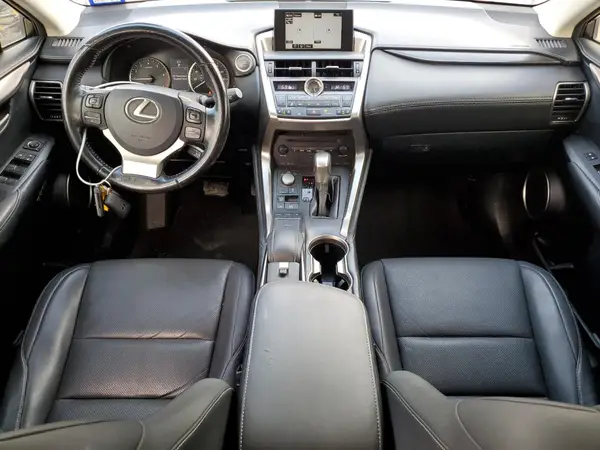 JTJYARBZ1H2080521 2017 LEXUS NX - Image 8