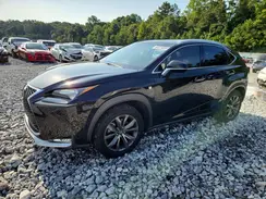 JTJYARBZ1H2080938 2017 LEXUS NX