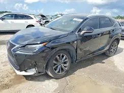 JTJYARBZ1H2081538 2017 LEXUS NX