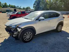 JTJYARBZ1H2082494 2017 LEXUS NX