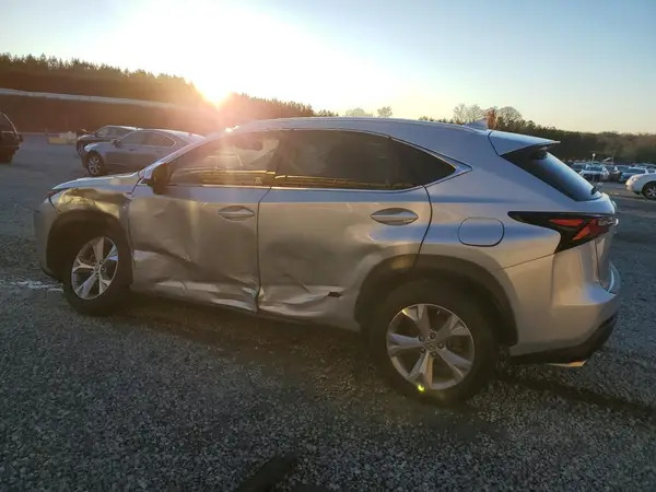 JTJYARBZ1H2082690 2017 LEXUS NX - Image 2