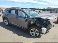 JTJYARBZ1H2082706 2017 LEXUS NX