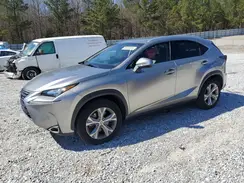 JTJYARBZ1H2083287 2017 LEXUS NX