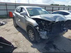 JTJYARBZ1H2083774 2017 LEXUS NX