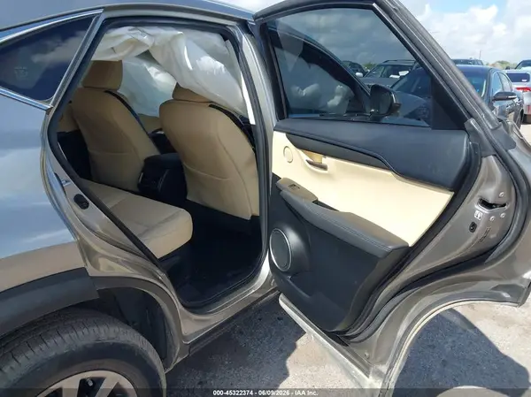 JTJYARBZ1H2083774 2017 LEXUS NX - Image 8