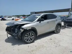 JTJYARBZ1H2083855 2017 LEXUS NX