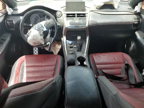 JTJYARBZ1H2083855 2017 LEXUS NX - Image 8