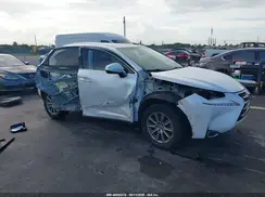 JTJYARBZ1H2084696 2017 LEXUS NX
