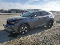 JTJYARBZ1J2085370 2018 LEXUS NX