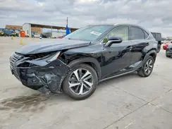 JTJYARBZ1J2086129 2018 LEXUS NX