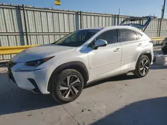 JTJYARBZ1J2088544 2018 LEXUS NX