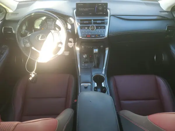 JTJYARBZ1J2088544 2018 LEXUS NX - Image 8