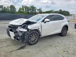JTJYARBZ1J2088916 2018 LEXUS NX
