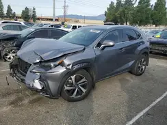 JTJYARBZ1J2089788 2018 LEXUS NX