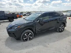 JTJYARBZ1J2089984 2018 LEXUS NX