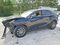 JTJYARBZ1J2090164 2018 LEXUS NX