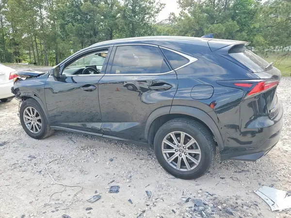 JTJYARBZ1J2090164 2018 LEXUS NX - Image 2