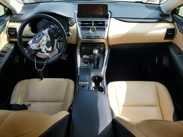 JTJYARBZ1J2090164 2018 LEXUS NX - Image 8