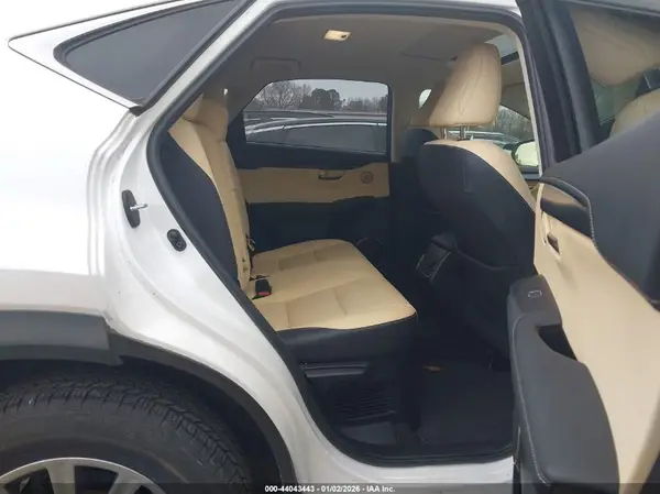 JTJYARBZ1J2090620 2018 LEXUS NX - Image 8