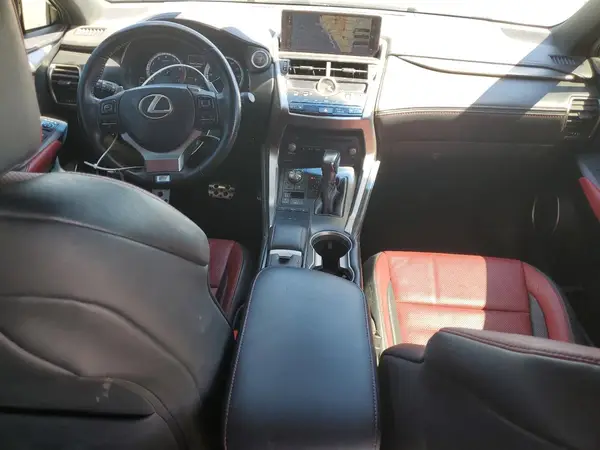 JTJYARBZ1J2090679 2018 LEXUS NX - Image 8