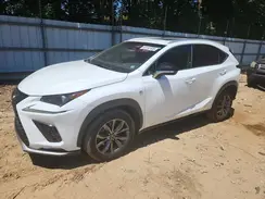 JTJYARBZ1J2091329 2018 LEXUS NX