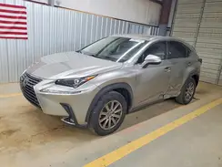 JTJYARBZ1J2091427 2018 LEXUS NX