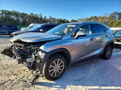 JTJYARBZ1J2093419 2018 LEXUS NX