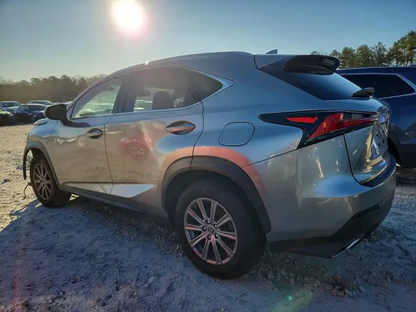 JTJYARBZ1J2093419 2018 LEXUS NX - Image 2