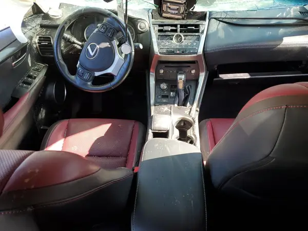 JTJYARBZ1J2095039 2018 LEXUS NX - Image 8