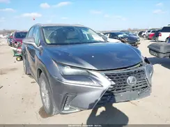 JTJYARBZ1J2095252 2018 LEXUS NX
