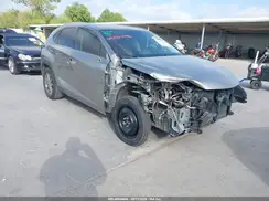 JTJYARBZ1J2095820 2018 LEXUS NX