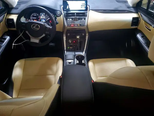 JTJYARBZ1J2095932 2018 LEXUS NX - Image 8