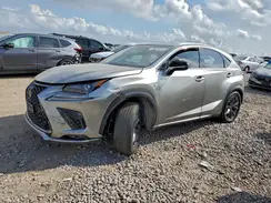 JTJYARBZ1J2096045 2018 LEXUS NX