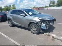 JTJYARBZ1J2096174 2018 LEXUS NX