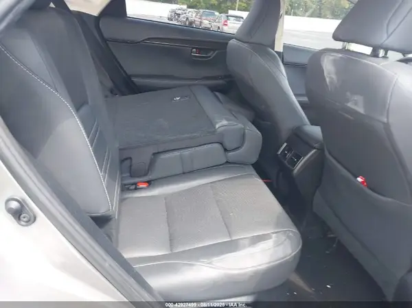 JTJYARBZ1J2096174 2018 LEXUS NX - Image 8
